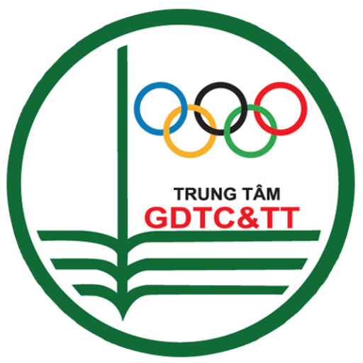 Logo trung tâm